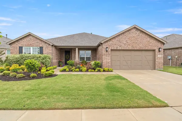 7708 Del Webb Boulevard, Little Elm, TX 76227