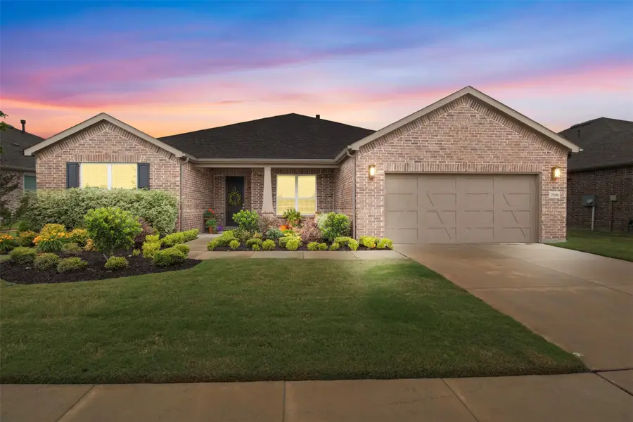7708 Del Webb Boulevard, Little Elm, TX 76227 - #2