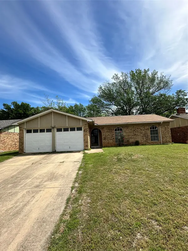 3046 Gene Lane, Haltom City, TX 76117