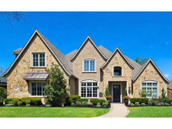 7507 Currin Drive, Dallas, TX 75230