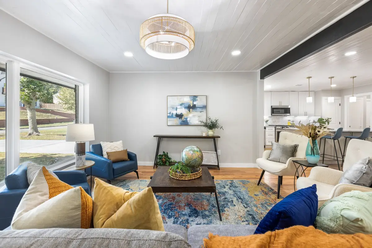 811 Tarryall Drive, Dallas, TX 75224 - #1