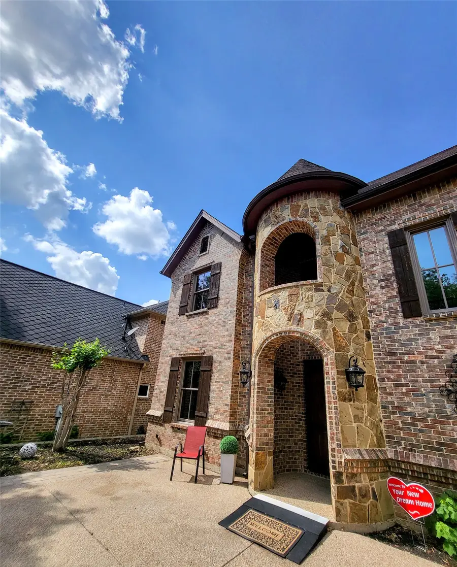 6401 Vintage Lake Drive, Arlington, TX 76016 - #2