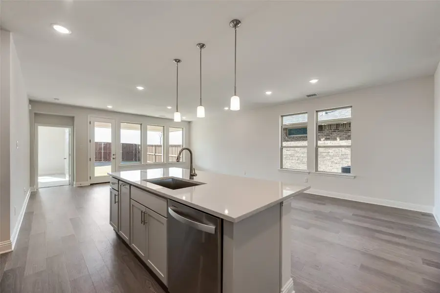 173 Ashbrook Street, Little Elm, TX 75068 - #2