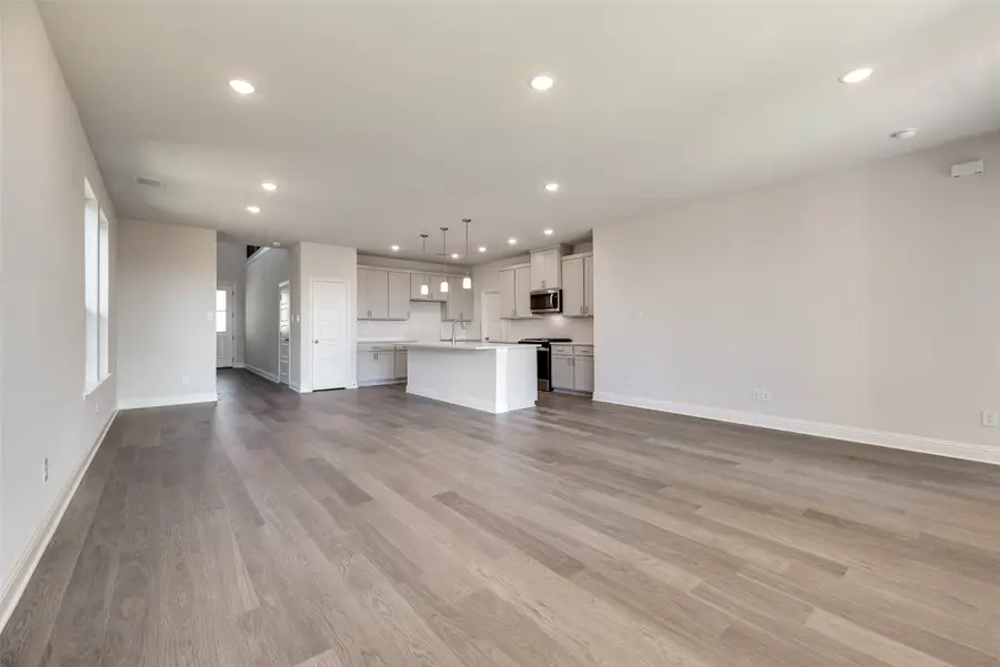 173 Ashbrook Street, Little Elm, TX 75068 - #3