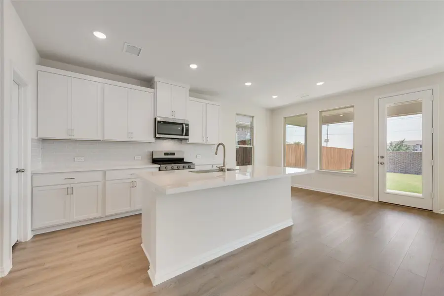 160 Ashbrook Street, Little Elm, TX 75068 - #3