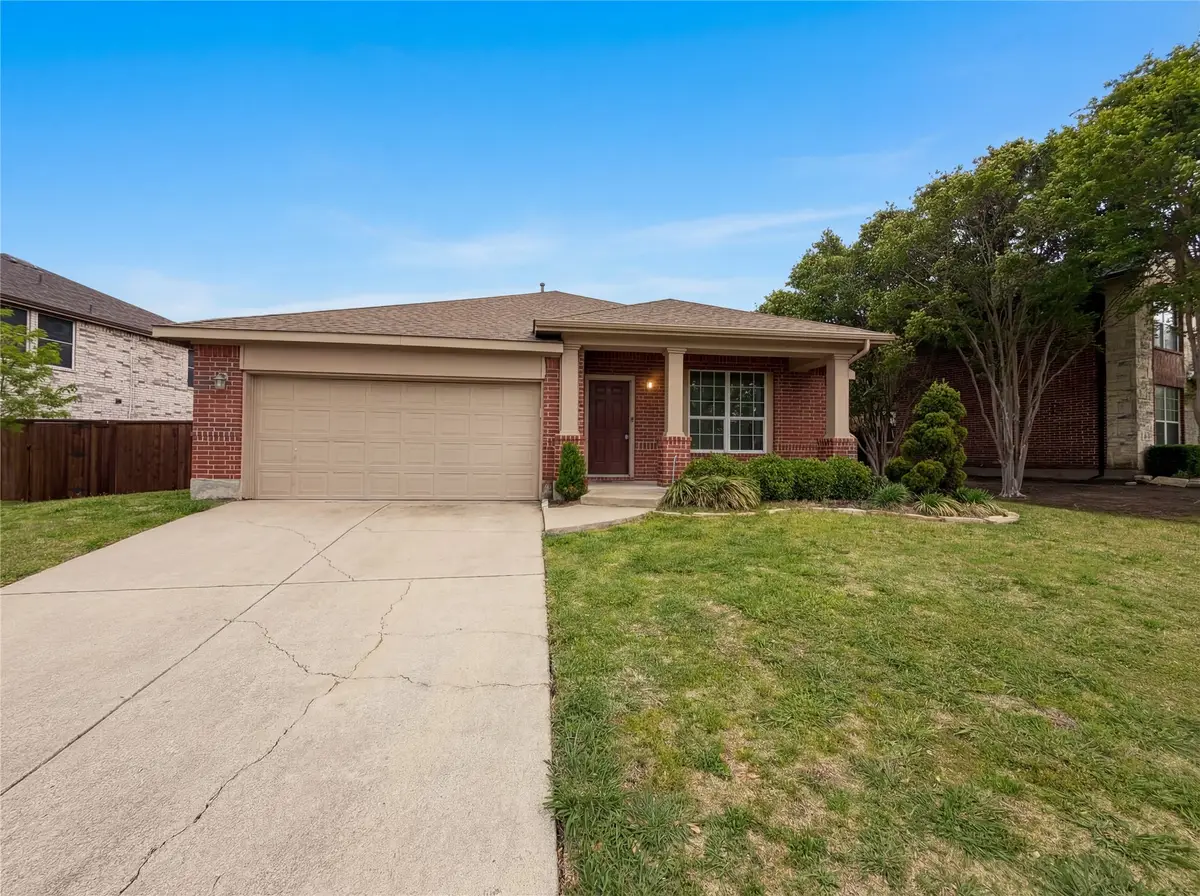 2124 Highland River Drive, Wylie, TX 75098 - #1