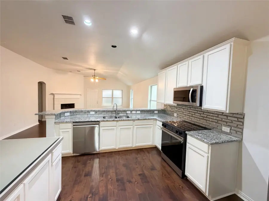 2124 Highland River Drive, Wylie, TX 75098 - #2