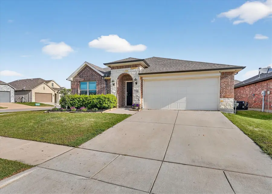 1144 Sheldon Drive, Anna, TX 75409 - #2