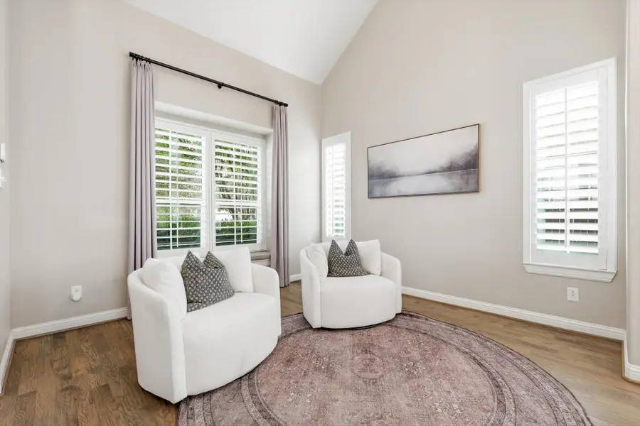 4001 Silk Vine Court, Roanoke, TX 76262 - #2