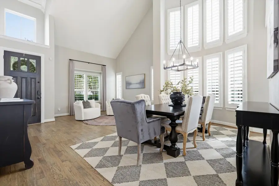 4001 Silk Vine Court, Roanoke, TX 76262 - #3