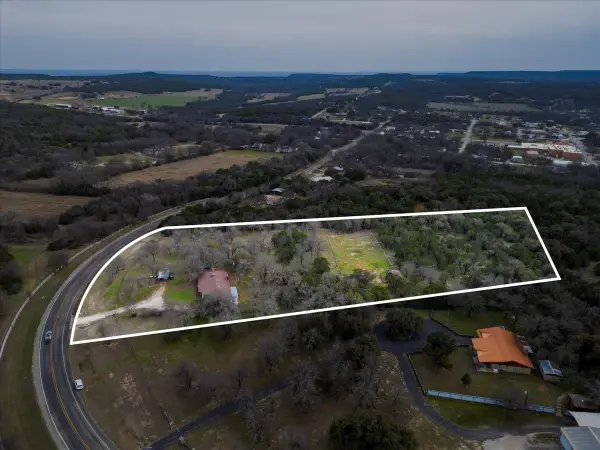 398 N Fm Road 4, Palo Pinto, TX 76484