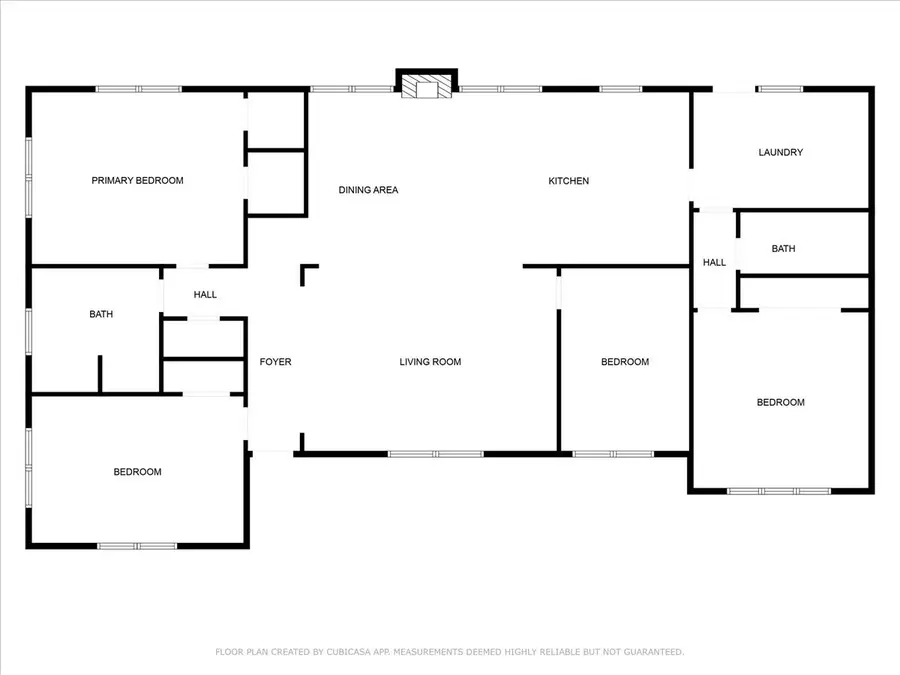 398 N Fm Road 4, Palo Pinto, TX 76484 - #2