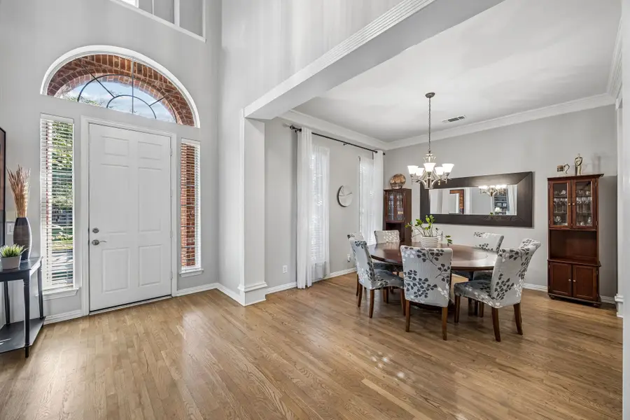 4528 Explorer Drive, Frisco, TX 75034 - #3