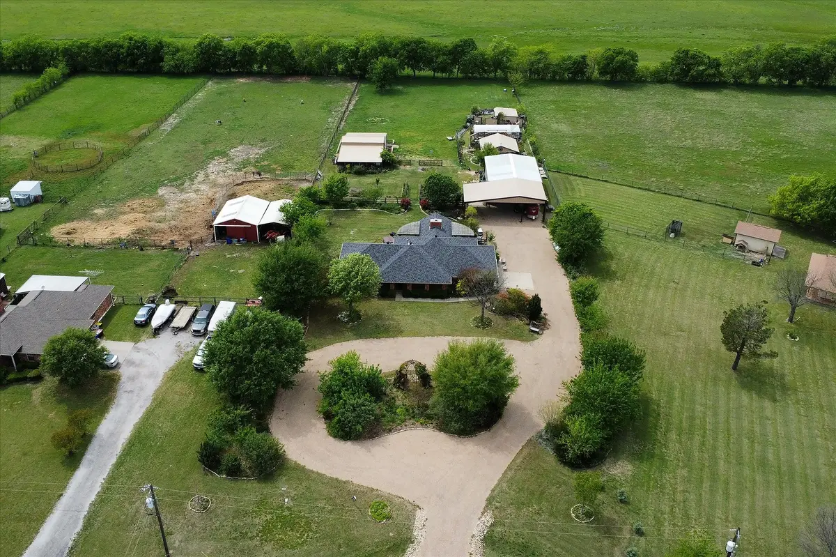 8463 Crestview Road, Sanger, TX 76266 - #1