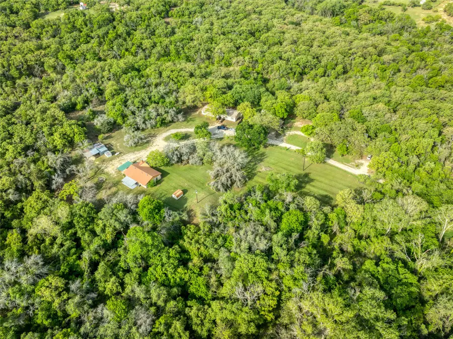 813 County Road 3680, Paradise, TX 76073 - #2