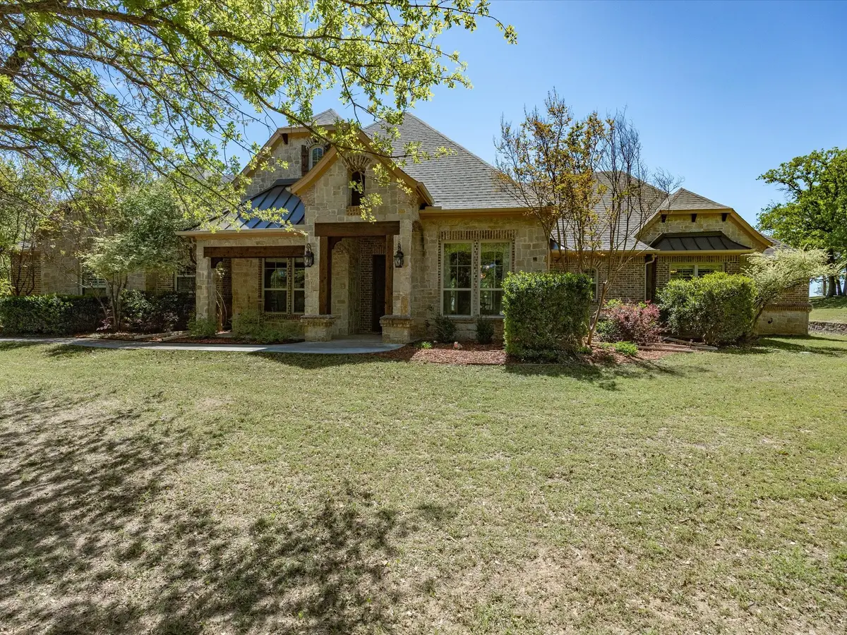 104 Lariat Court, Azle, TX 76020 - #1