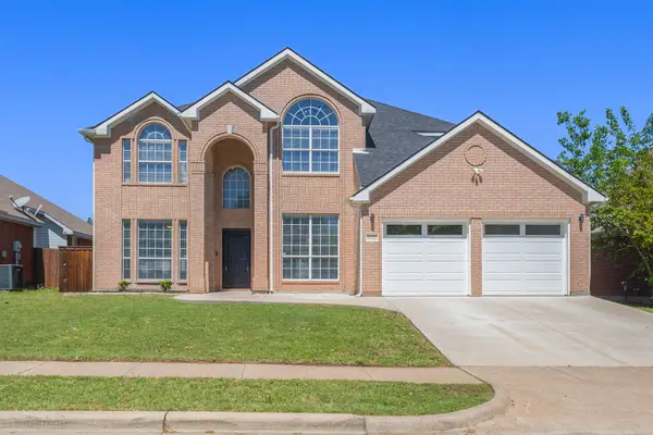 6722 Tabor Drive, Arlington, TX 76002