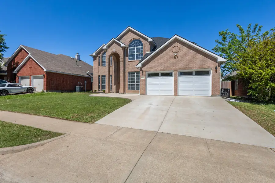 6722 Tabor Drive, Arlington, TX 76002 - #2