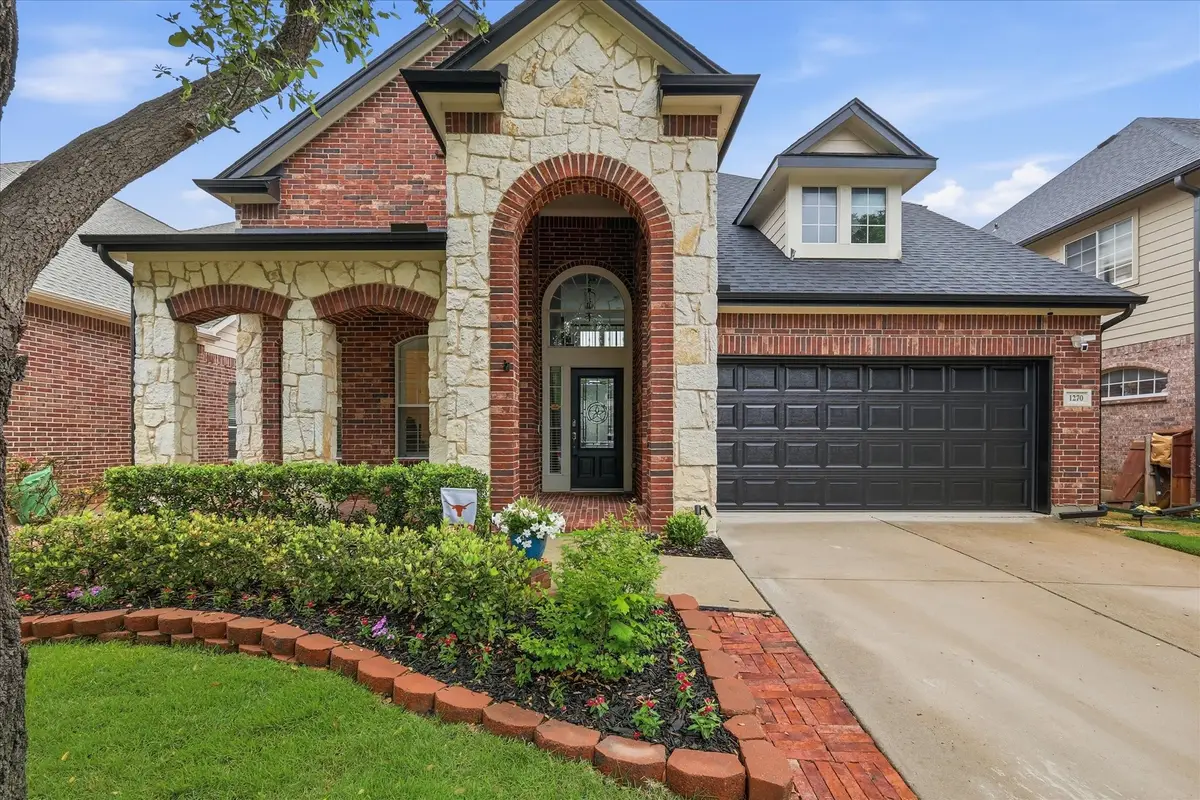 1270 Bonham Parkway, Lantana, TX 76226 - #1