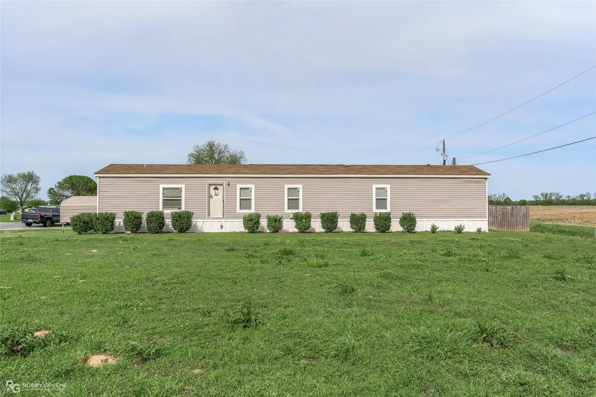 10575 Cleveland Avenue, Belcher, LA 71004 - #1