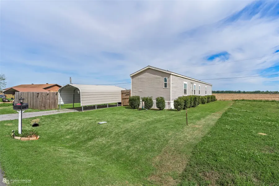 10575 Cleveland Avenue, Belcher, LA 71004 - #2