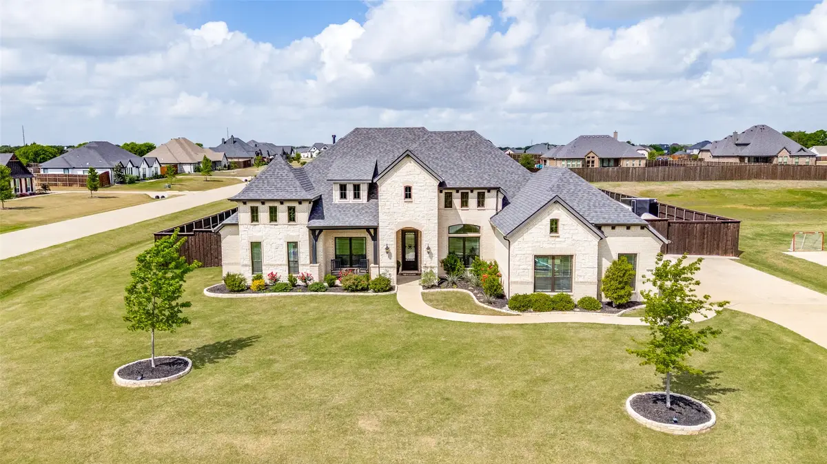851 Horseshoe Meadows Drive, Waxahachie, TX 75167 - #1