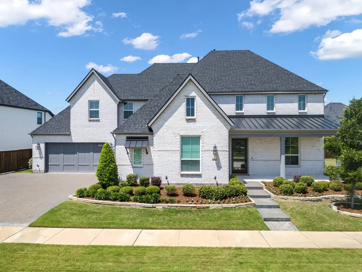 4840 Liberty Drive, Prosper, TX 75078 - #1