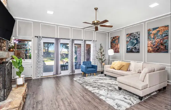 2109 Marin, Carrollton, TX 75006