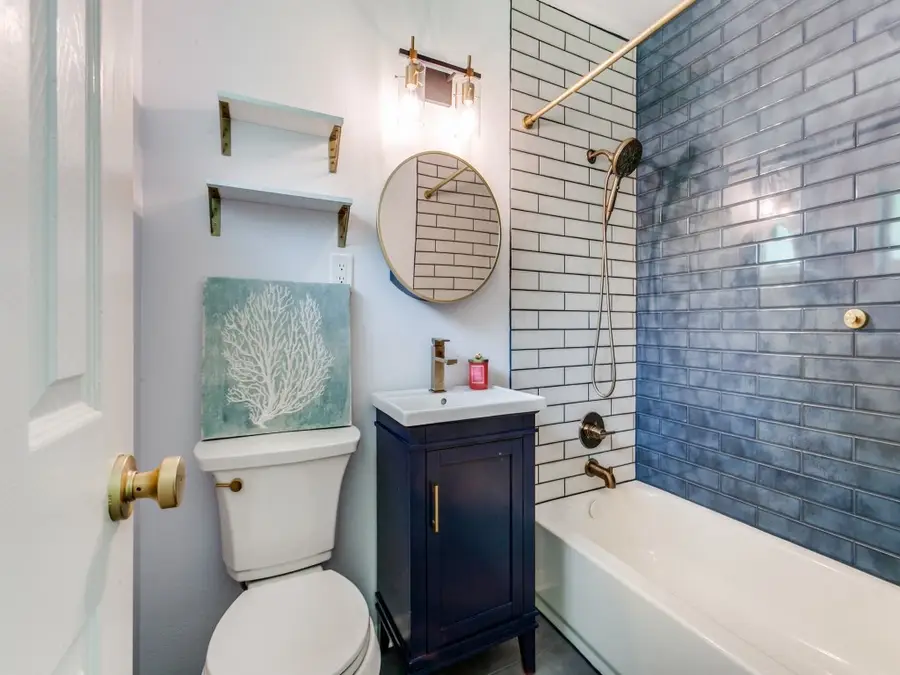 1106 Ridgeway Circle, Richardson, TX 75080 - #3