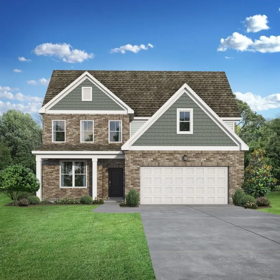 1408 Centerline Drive, Josephine, TX 75173 - #2