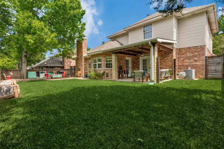 9727 Vinewood Drive, Dallas, TX 75228 - #3