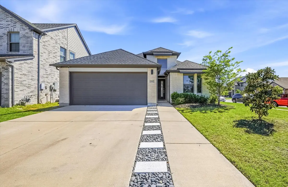 3443 Flatiron Drive, Royse City, TX 75189 - #1