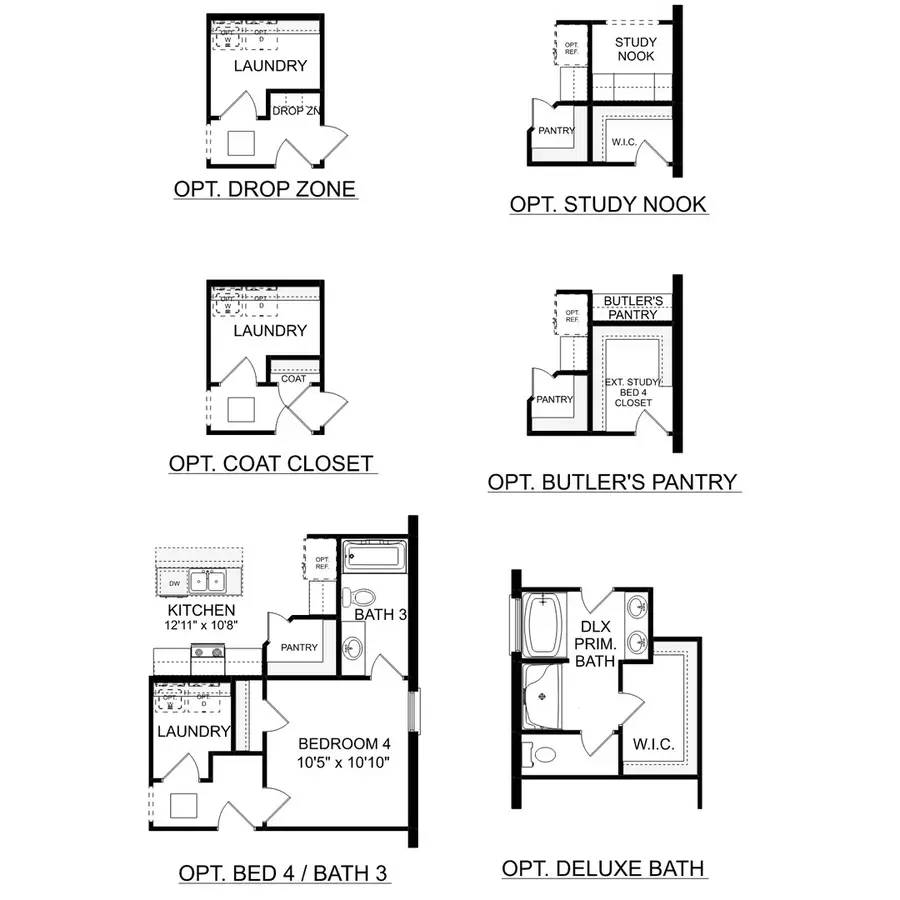 215 Saddletree Drive, Josephine, TX 75173 - #3