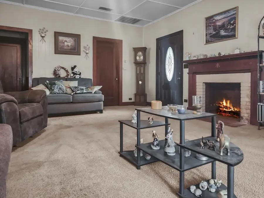 401 S 9th Avenue, Teague, TX 75860 - #3