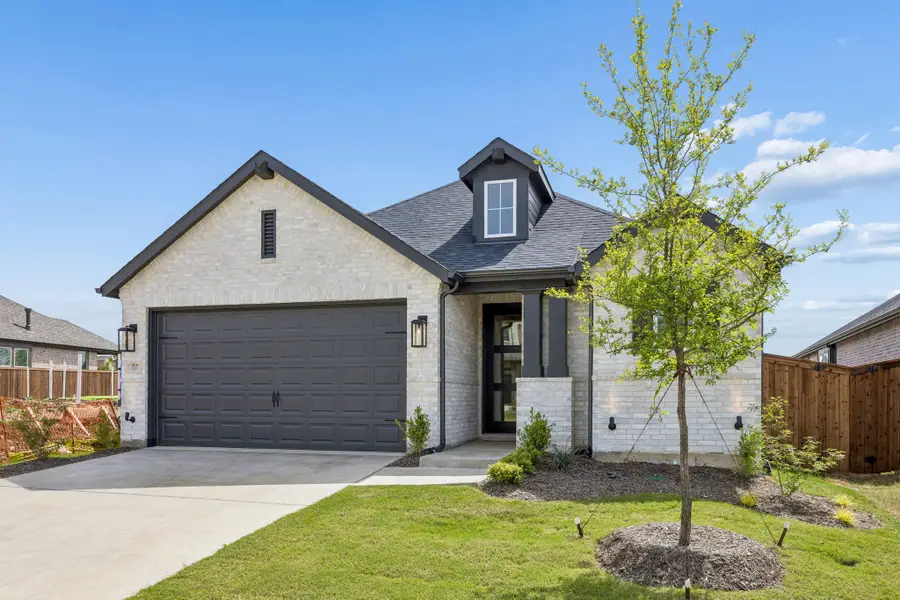 3717 American Paint Drive, Aubrey, TX 76227 - #2