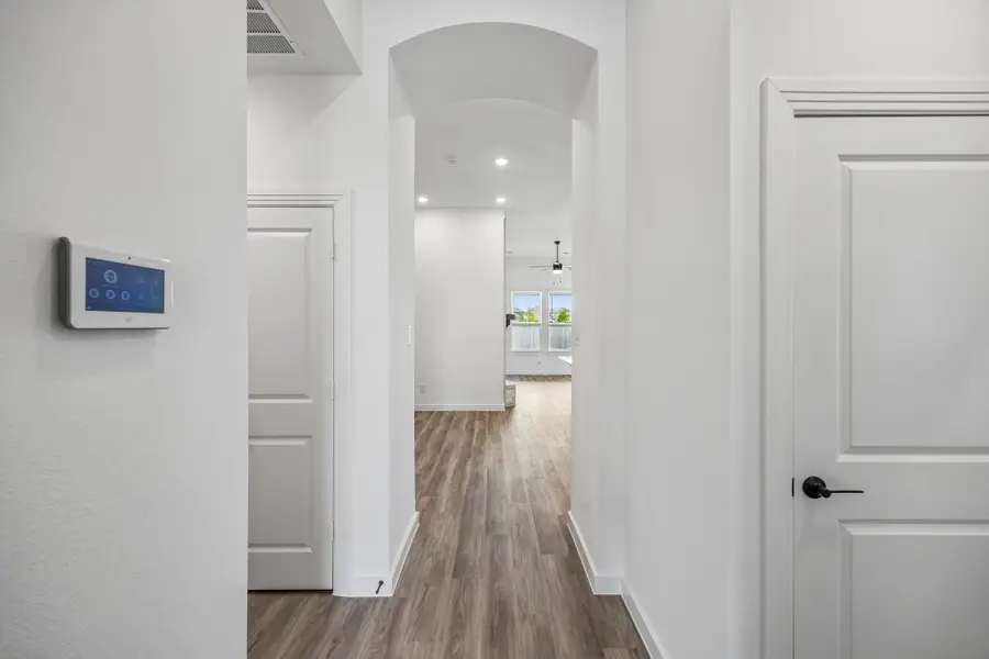 3717 American Paint Drive, Aubrey, TX 76227 - #3