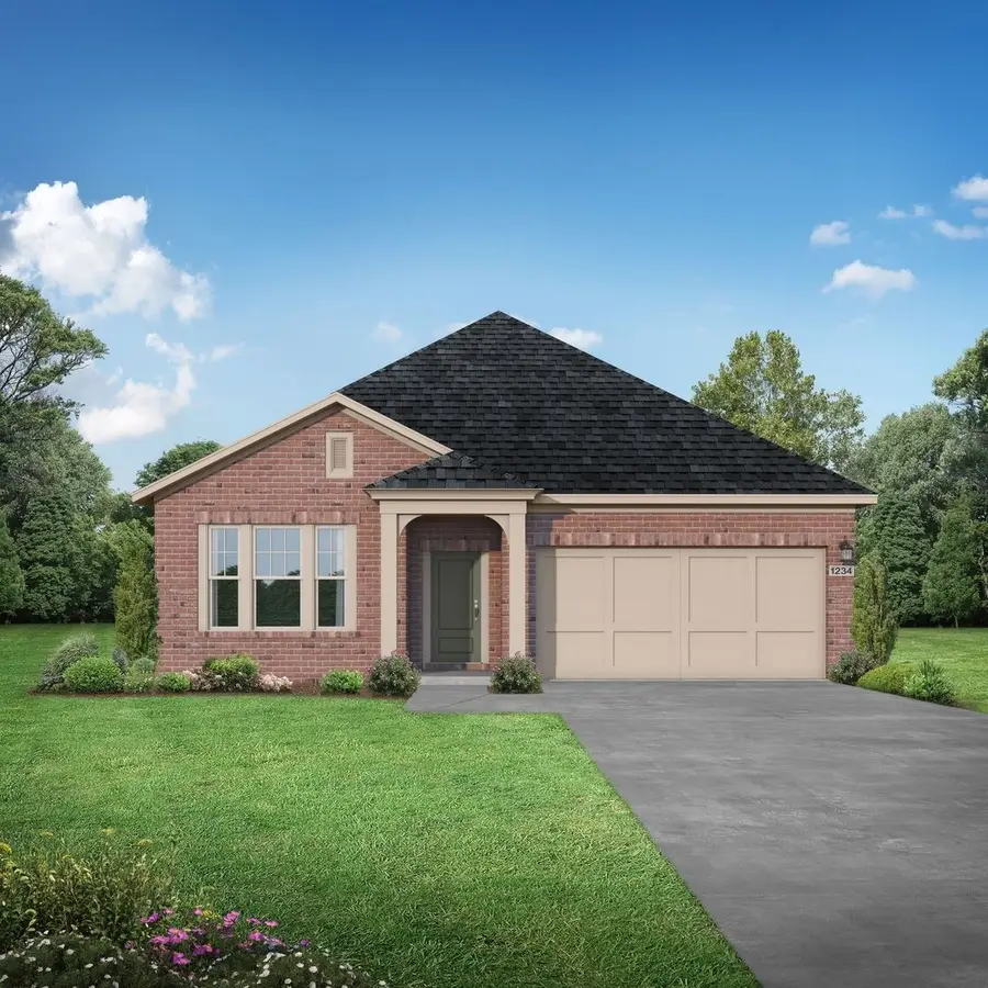 1406 Centerline Drive, Josephine, TX 75173 - #2