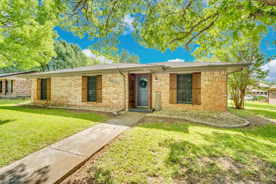 3003 Linda Drive, Ennis, TX 75119 - #2