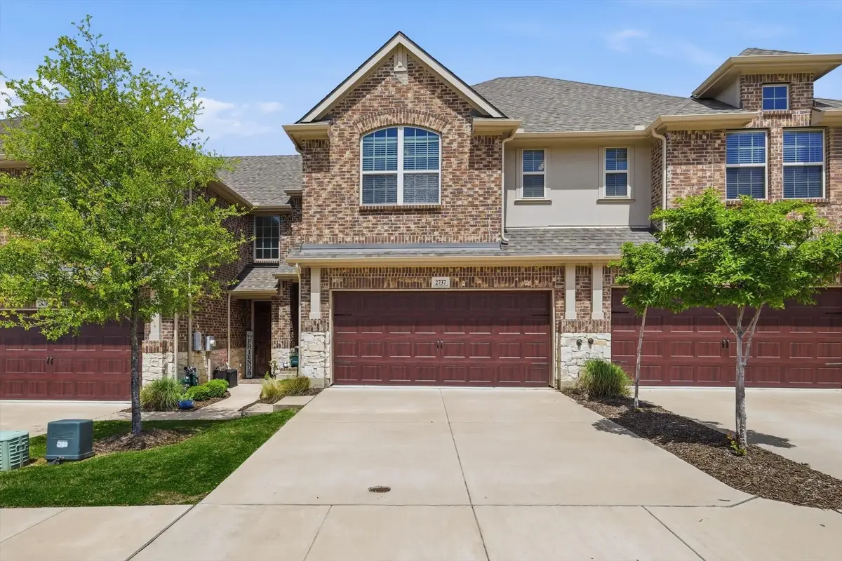 2737 Majesty Drive, Little Elm, TX 75068 - #1