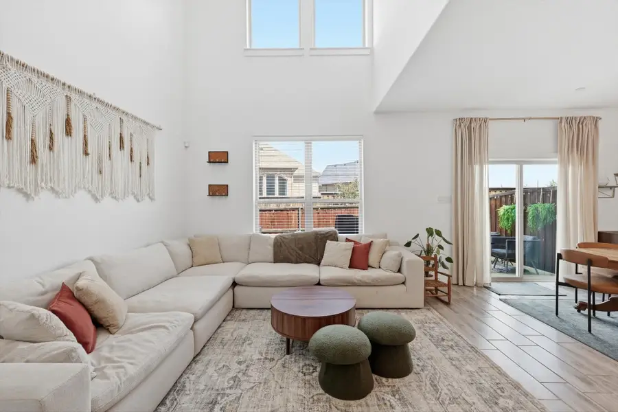 2737 Majesty Drive, Little Elm, TX 75068 - #3