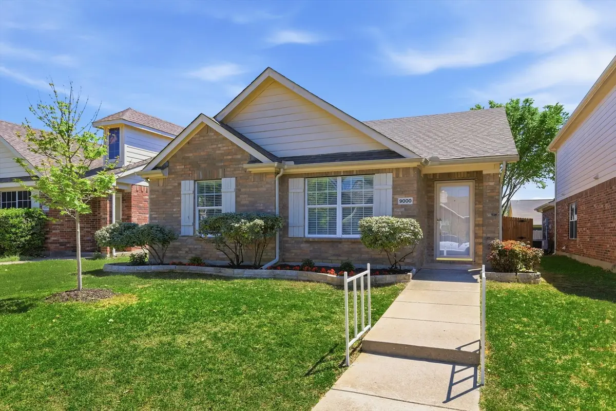 9000 Stewart Street, Cross Roads, TX 76227 - #1