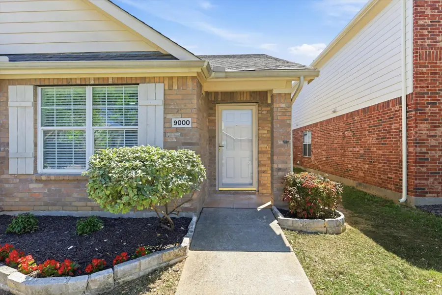 9000 Stewart Street, Cross Roads, TX 76227 - #2