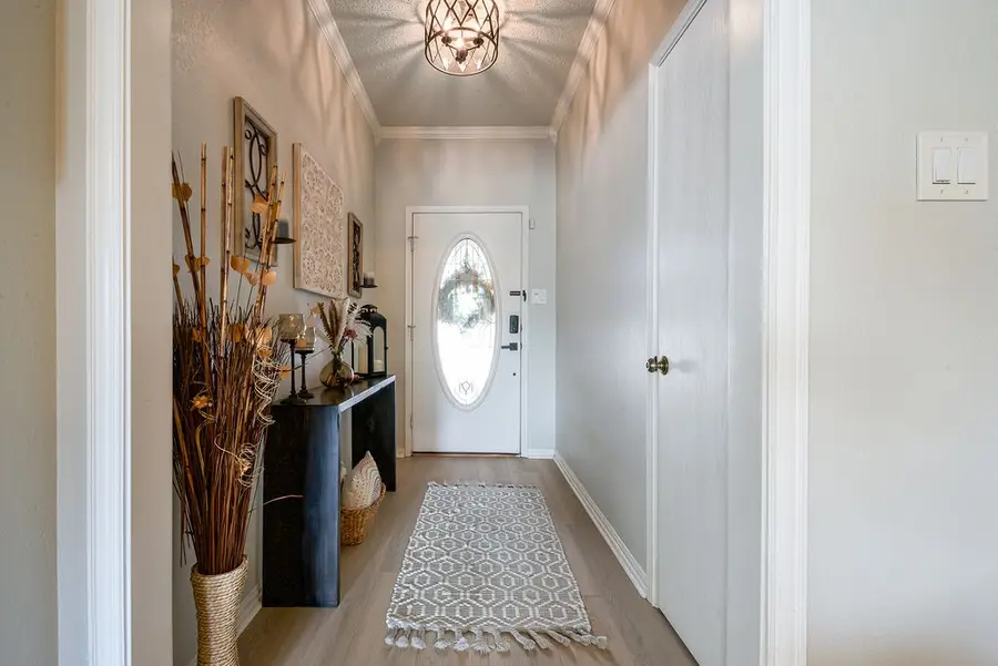 943 Morgan Drive, Burleson, TX 76028 - #3