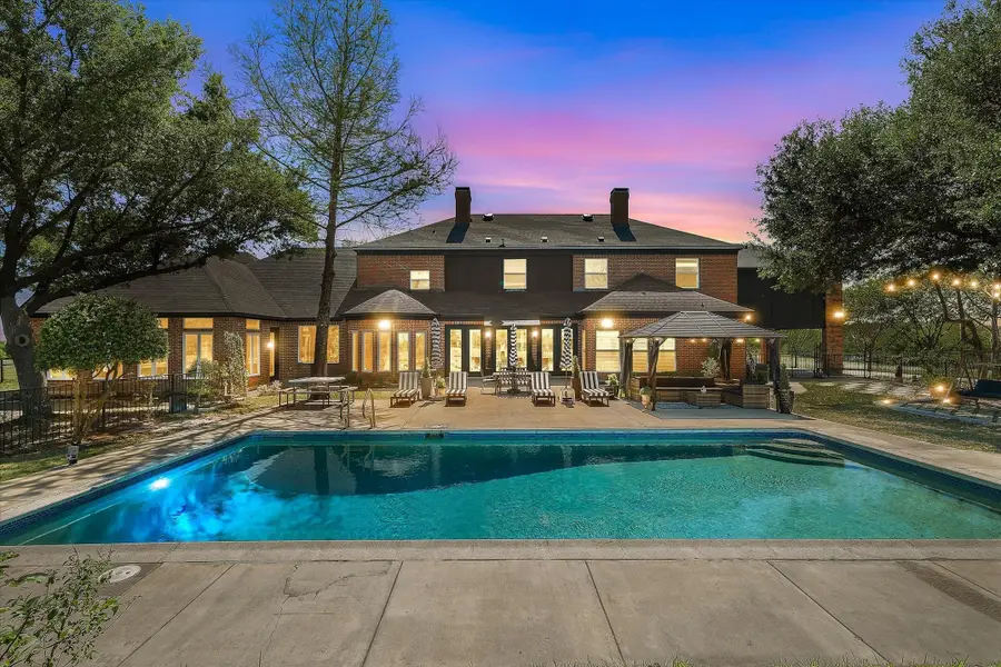 2201 E Fm 813, Ennis, TX 75119 - #3
