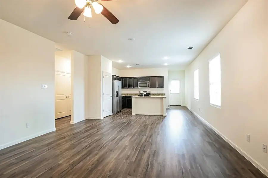 6214 Old Bridge Way, Forney, TX 75126 - #2