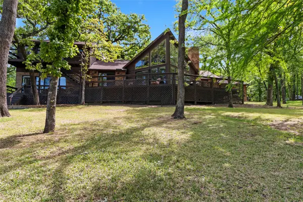 1611 Emma Drive, Tool, TX 75143