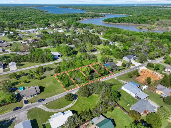 TBD Willow Drive, Pottsboro, TX 75076