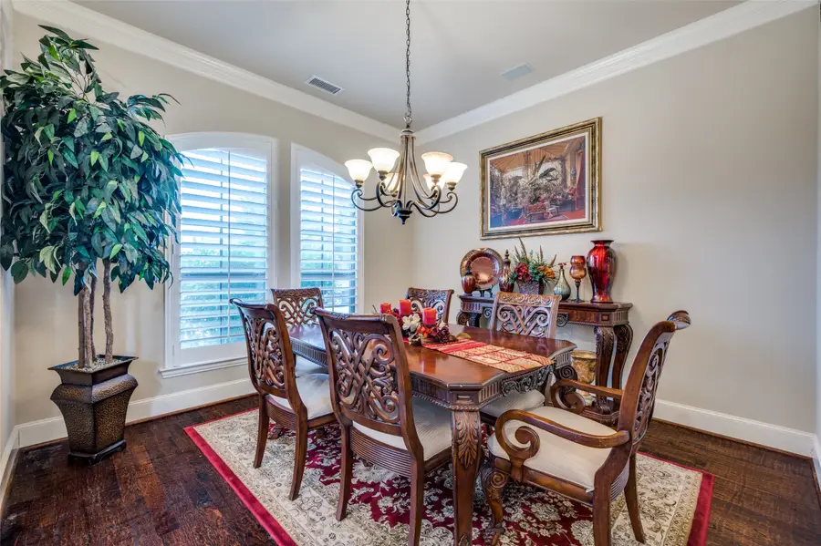 11124 Berkeley Hall Lane, Frisco, TX 75033 - #3