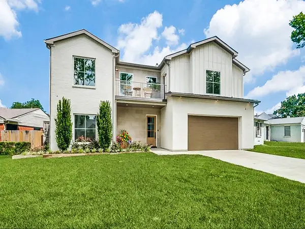 3911 Hawick Lane, Dallas, TX 75220