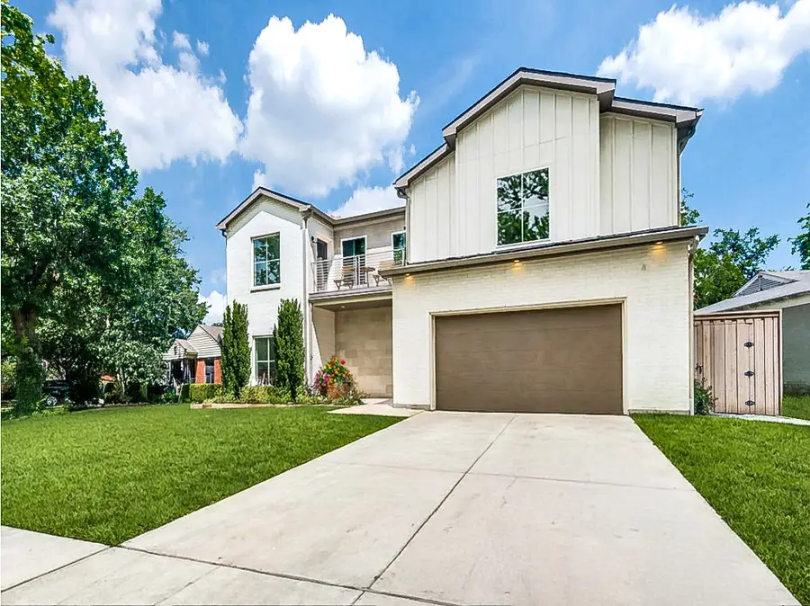 3911 Hawick Lane, Dallas, TX 75220 - #2